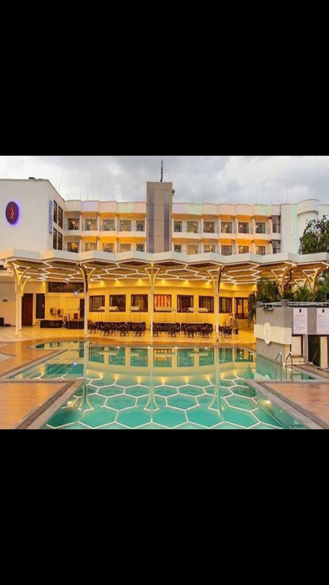 Pluz Resort, Silvassa